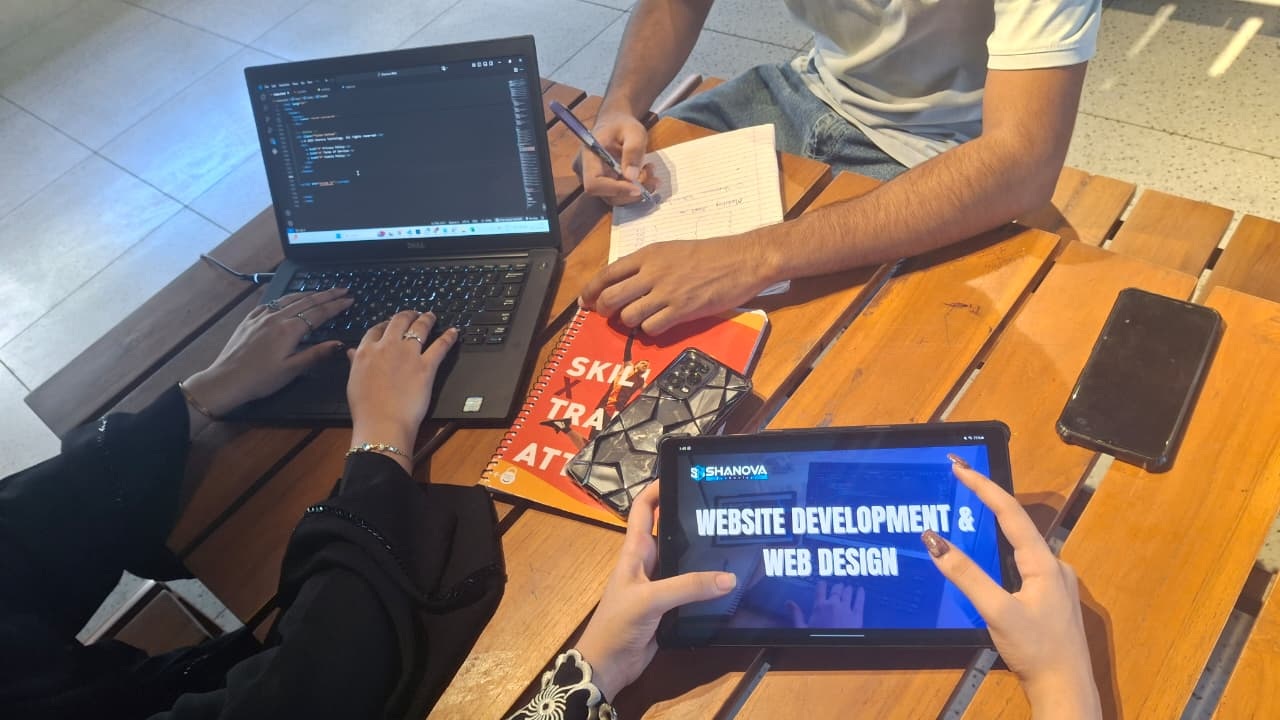 Client Image